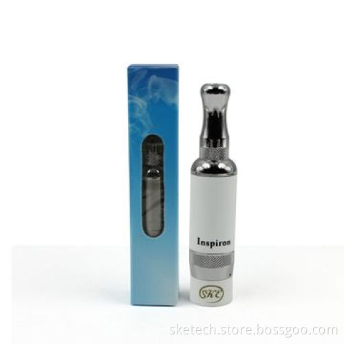 Perfect atomizer, Inspiron, with high quality and charming appearance